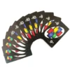 Uno no mercy Card UNO Cards Game Board Uno Pocket Cards 4
