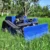 Customized Factory Sales zero Turn Ride on Tractor 4x4 Grass Cutter Remote Control Crawler Lawn Mower Machines for Grass Cutting 2