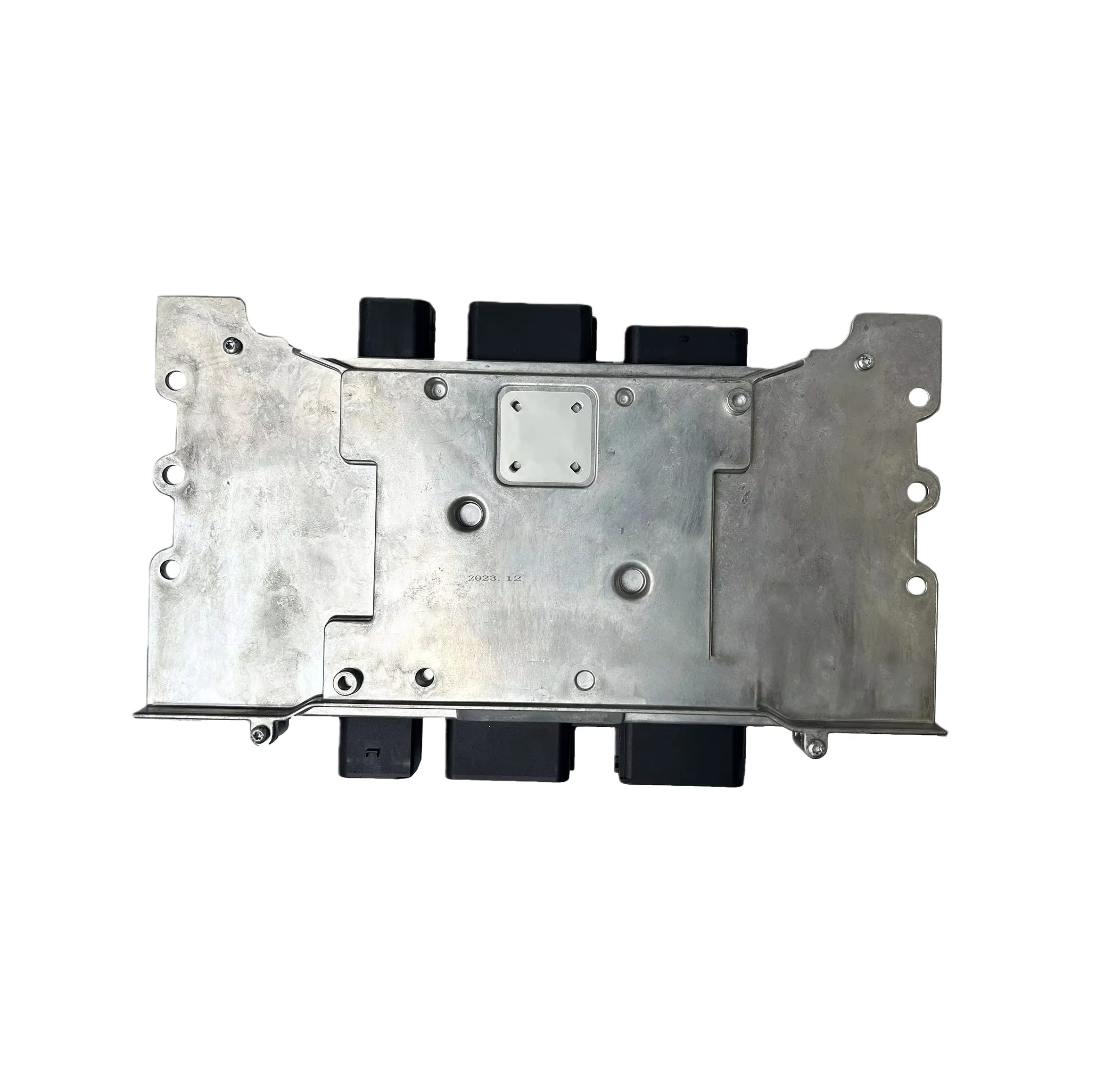5WK92624 DME MSV90 7647338 Electronic Engine Control Unit Computer Board ECU without Chip BMW
