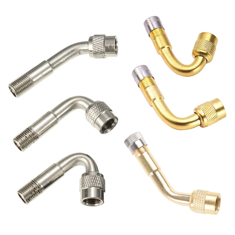 

Vehicle Air Tire Pressure Filler Compressor Hose Wearproof Air Inflator Pipe