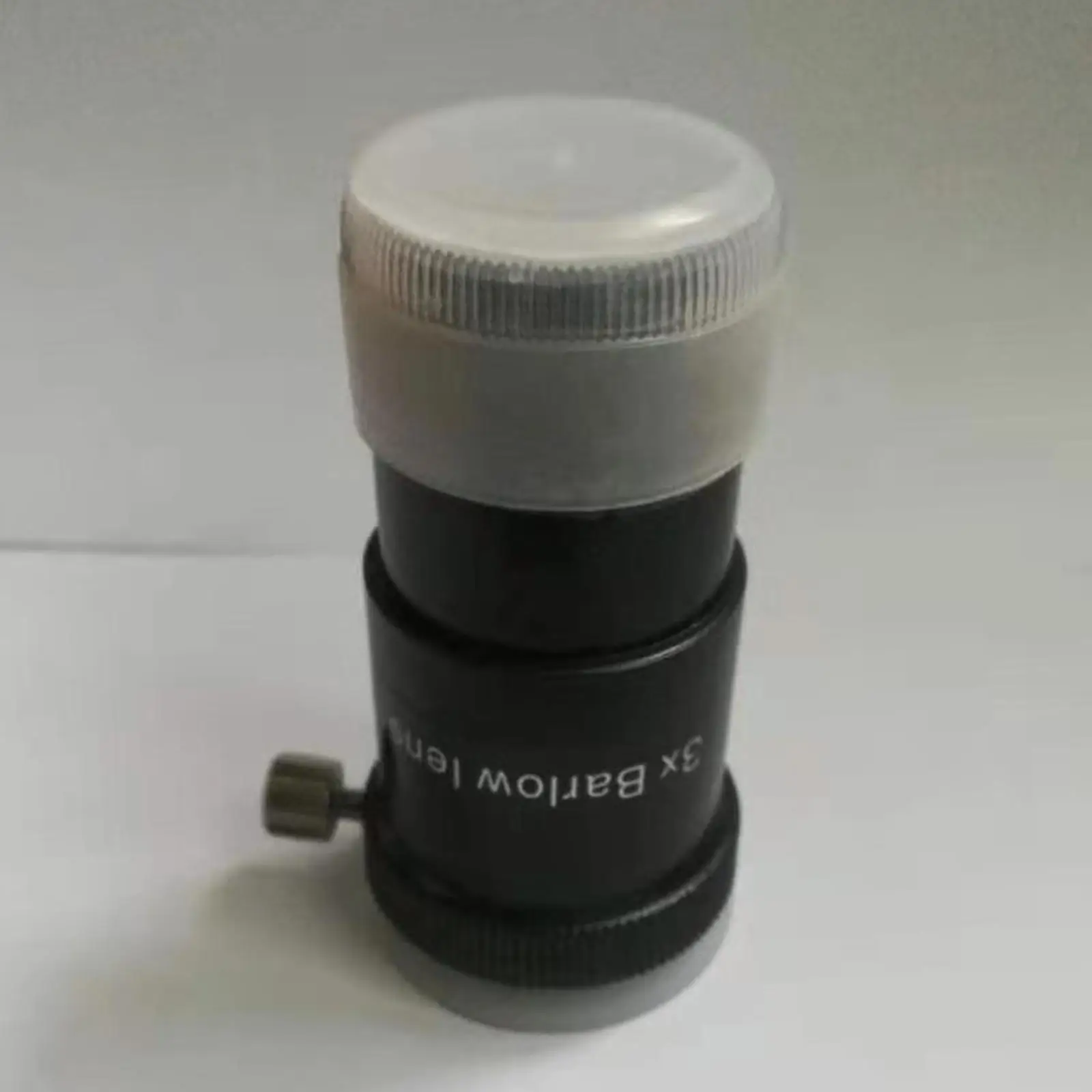 3X Barlow Lens for Celestron 1.25`` Astronomy Telescope Eyepiece M42