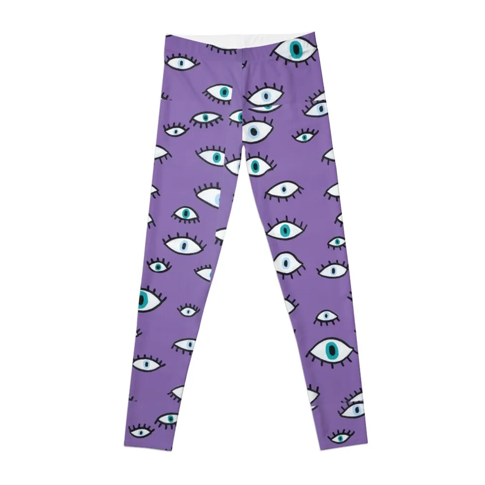 

Eye See You Leggings Legging sexy woman fitness set gym Womens Leggings