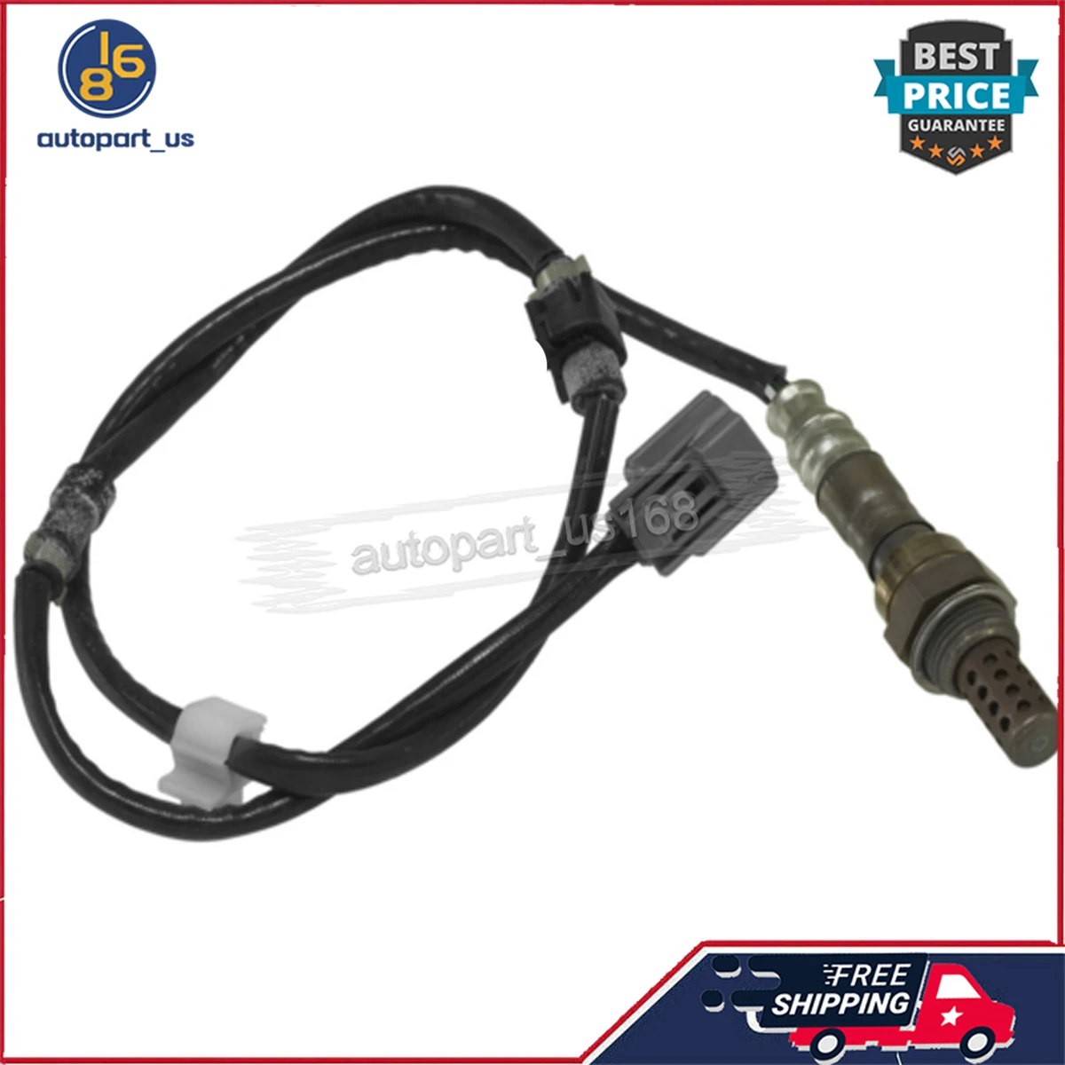 

234-4601 36532-PCX-A01 Новый коэффициент воздушного топлива лямбда кислород O2 Датчик для ACURA CL MDX TL HONDA ACCORD PILOT preлаборатории S2000 2000-2003