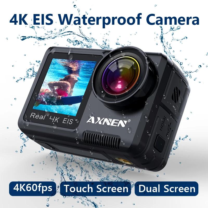 Weiß Vorweg versehentlich 4k eis action camera Teppich Kaffee Heu