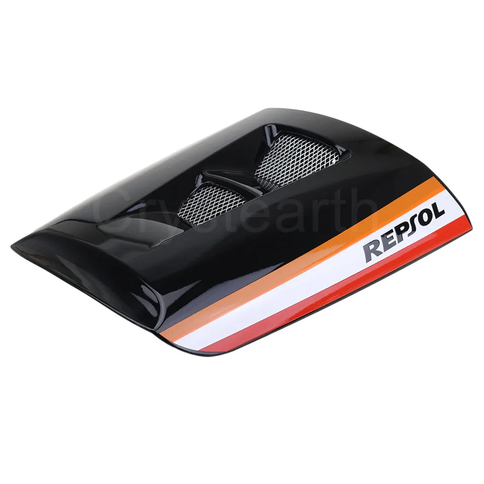 Capot De Carénage Siège Arrière Rigide Pour Moto CBR1000RR 2008-2016 - ABS - Style Et Protection