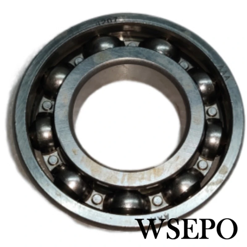 str unico cilindro pequeno ar fresco motor diesel 03