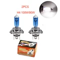 2pcs 100-90W