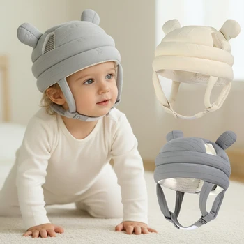 Baby Head Protection Helmet 1