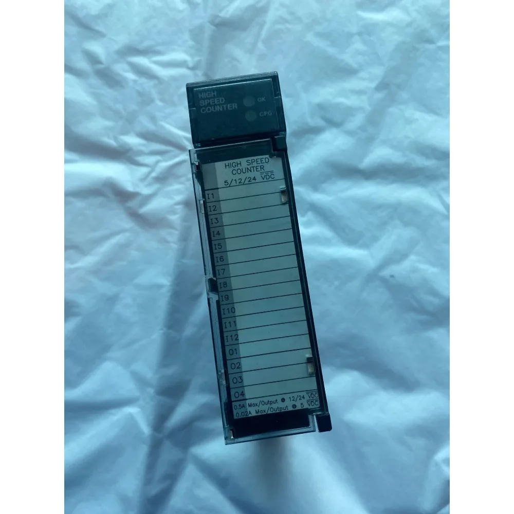 

Новый оригинальный IC693APU300