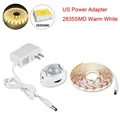 US PLUG Warm white