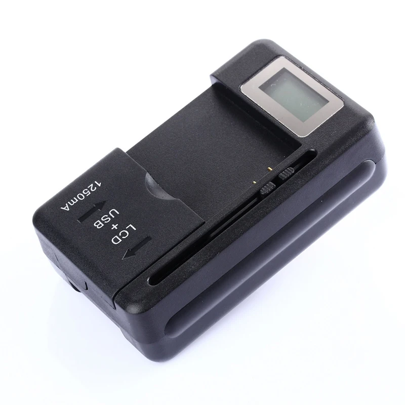 mobile battery universal charger
