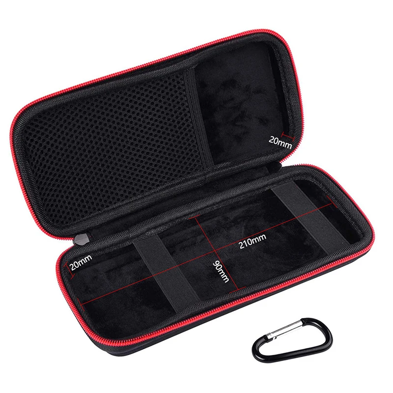 ZOPRORE Hard EVA Travel Protect Storage Bag Carrying Cover Case Baseus 65W Power Bank 30000mAh/20000mAh Power Bank Charger power bank case battery power bank box