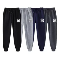 Pantalons de sport d'extérieur, pantalons décontractés pour hommes, pantalons de rue Harajuku à la mode pour hommes, pantalon de sport léger pour jogging en plein air 5