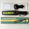 New Metal Detector Portable Handheld Security Scanner Finder Electronic Measuring Body Search Tools 2