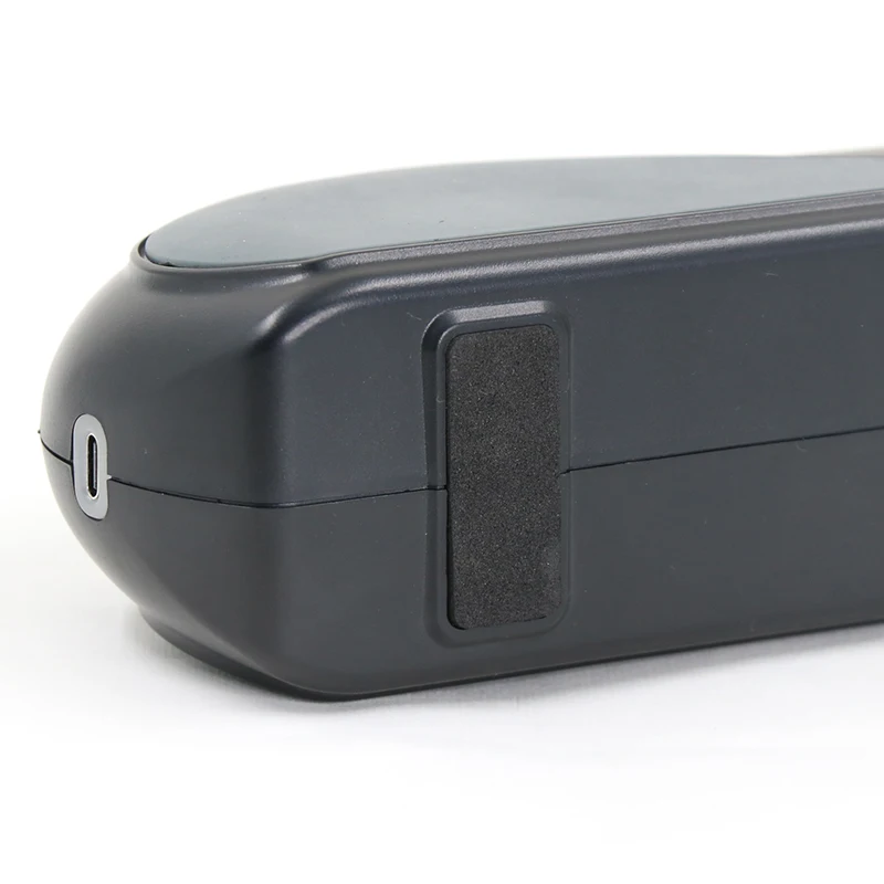 Electric Knife Sharpener Kitchen Knife Sharpening Tool Multifunction Recharging 4 Stages Quick Sharpening Tool Non-slip Base_voghion.com