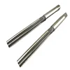 H7 American manual reamer 1/8 3/16 1/4 5/16 3/8 1/2 5/8 3/4, HSS square handle chuck reamer, used for precision cutting of holes 4