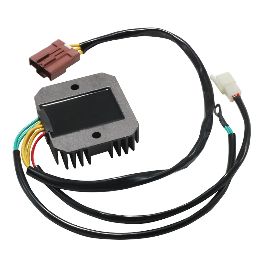 12V Motorrad geregelte Stromgleichrichterteile für GasGas SM700 ES700 2022-2024 OEM: 62511034100 Motorradzubehör – Detail 2