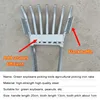 Agricultural Picking Machine Iron Rake for Soybean High Efficiency Agricultural Picking Machine 6