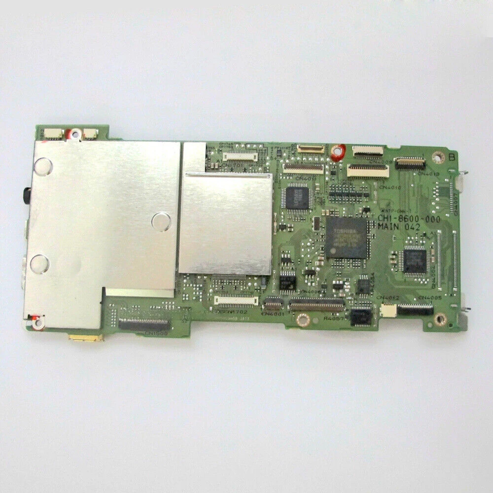 

Original Main Board Motherboard Mainboard for Canon EOS 5D II 5D2 Camera Part