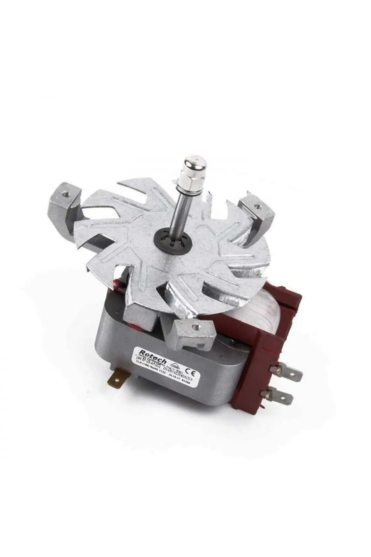 Genuine Beko Osf Oif Oim Bdc Bdvc Cooker Forno Principale Motore Del Ventilatore 264440102 Oem Blomberg Grundig Lamona Howdens