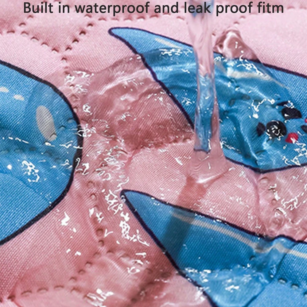 Reusable Washable Dog Pee Pad 6