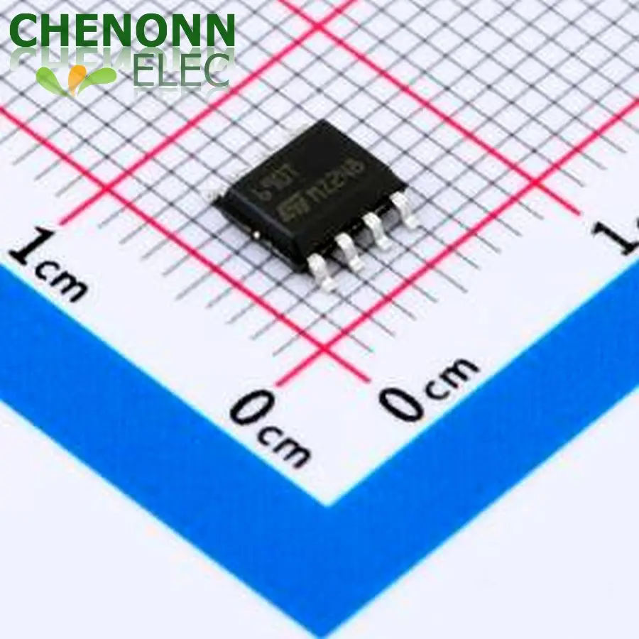STM690TM6F