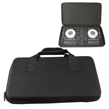 Custodia per controller DJ Custodia per controller DJ portatile per controller DDJ FLX4 400 SB2 SB3 RB Controller a doppio canale