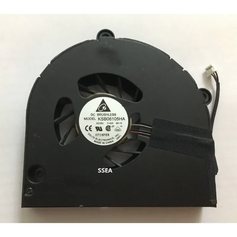 New for Acer Aspire 5742 5333 5733 5733Z 5742Z 5742ZG 5736 MF60120V1-C040-G99 la