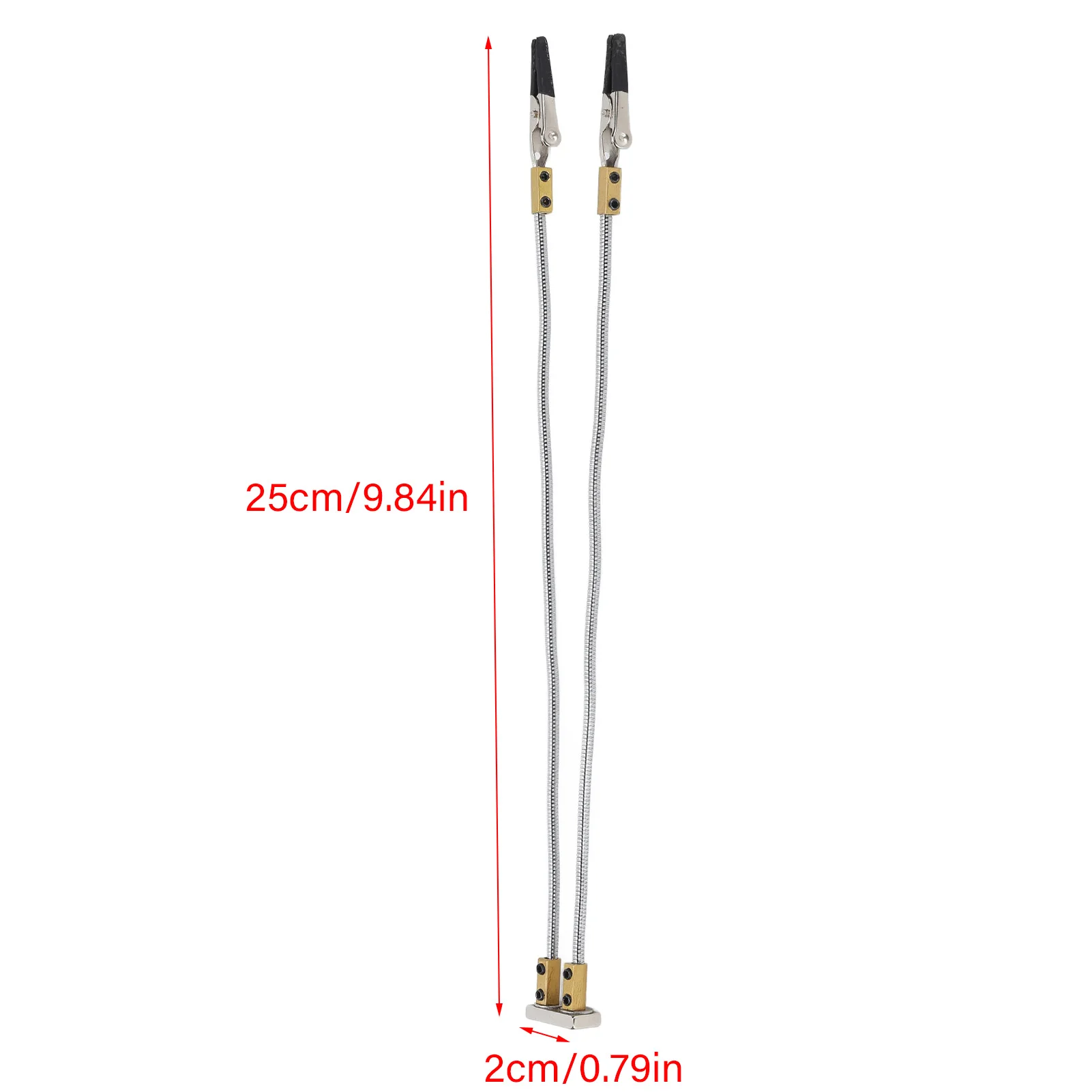 Hardware Helping Hands Helping Hands Welding Third Hand Tool Adjustable for Electronics Repair Assembly Duplex Third Hand Tools