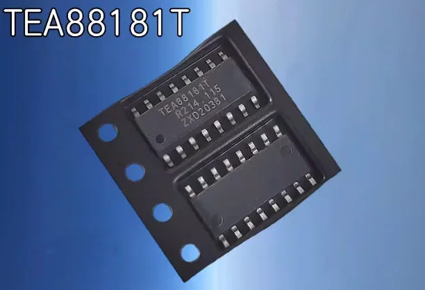 

10 шт./партия TEA88181 TEA88181T SOP-16