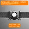 Vothoon Waterproof Case for Apple Airtag Protective Case Cover for Dog Cat Locator Tracker Anti lost Device Keychain 5