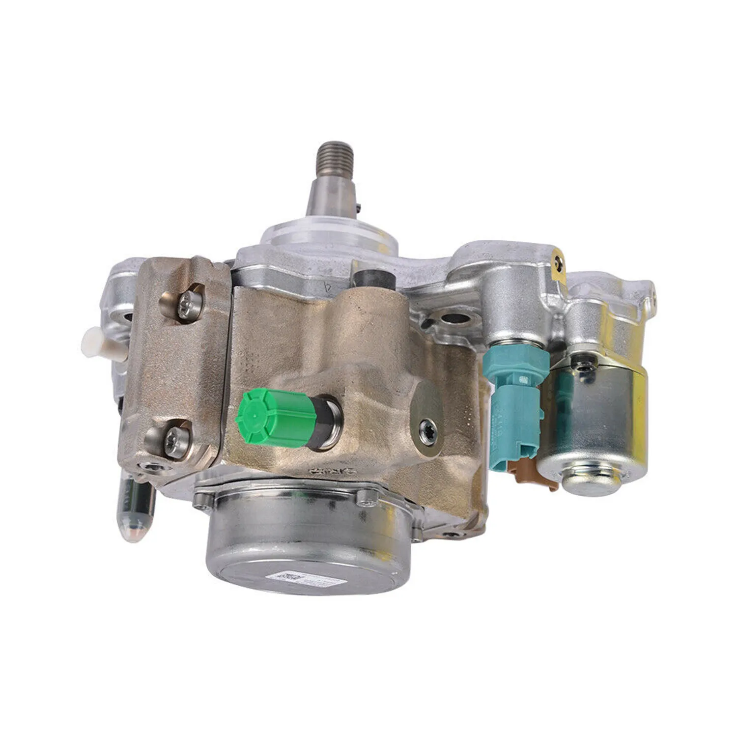 

Excavators Engine Fuel Diesel Pump For Bobcat Doosan D24 D18 Engine E32 E35 E42 E45 E50 E55 28394200 HRP741 28302492 Diesel Pump