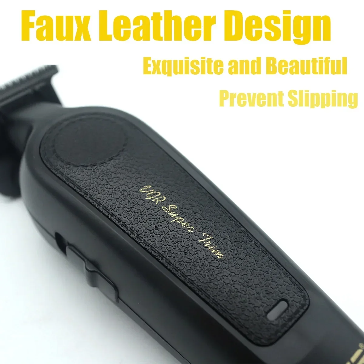 Hair Clipper VGR V-995 Professional Cordless Oil Head