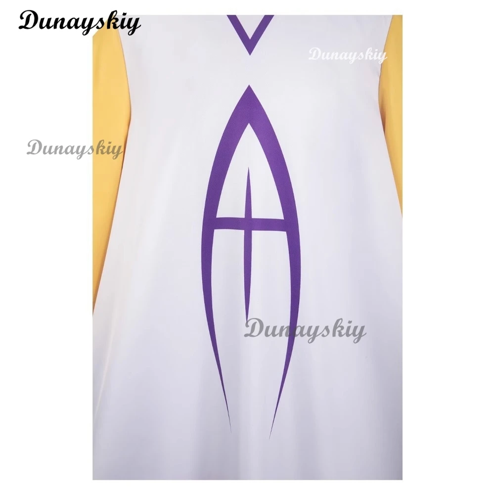 Hazbin Adam Cosplay Anime Hotel First Man Angel Halo Clothes Cosplay Kostüm Suit Unisex cos Angel Wings 18 Hazbin Adam Cosplay Anime Hotel First Man Angel Halo Clothes Cosplay Kostüm Suit Unisex cos Angel Wings 18