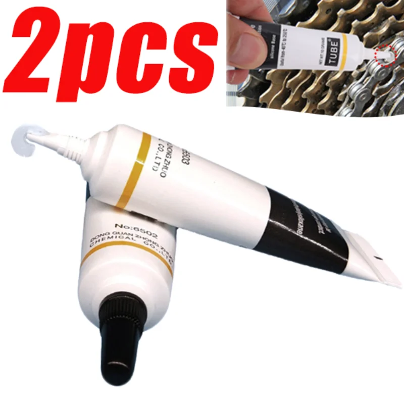 SealSiliconeLubricationGreaseWaterproofOilforOLubeORing