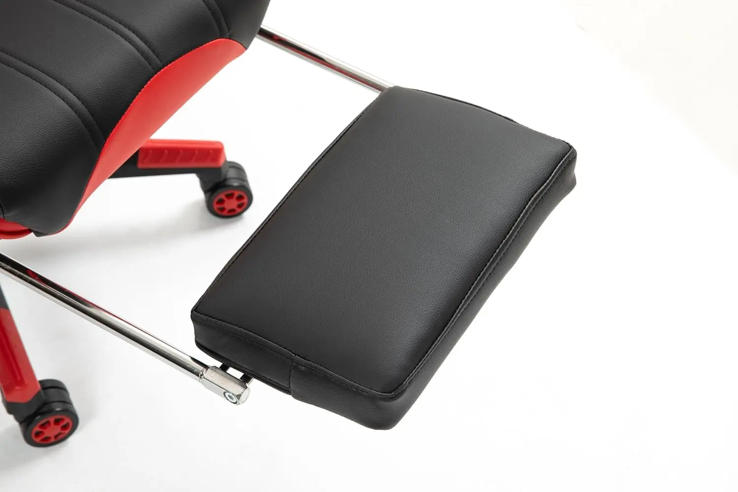 كرسي ألعاب مريح مطور، ترقية كرسي مكتب من جلد البول...