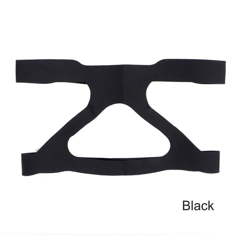 1pc CPAP Headgear Cpap Machine Ventilator Replacement Head Band Sleep Apnea Snoring Without Mask Universal Headgear Headband cpap tubing,cpap hose hanger,cpap nasal mask,cpap full face mask,cpap neck pad