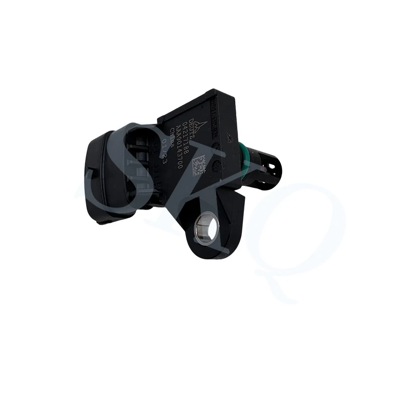 For Volvo Ec210d/Ec140d Air Pressure Sensor 04217188