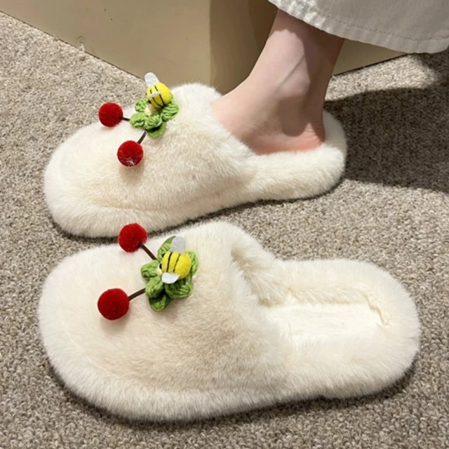 Yeti Abominable Snowman Feet Slippers – NoveltySlippers.com