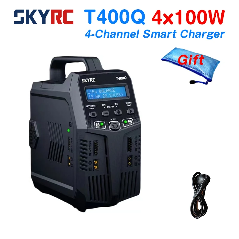 SKYRC AC100V 2系統 400W充電器 H1d01833c987a4794ae186a35ee742