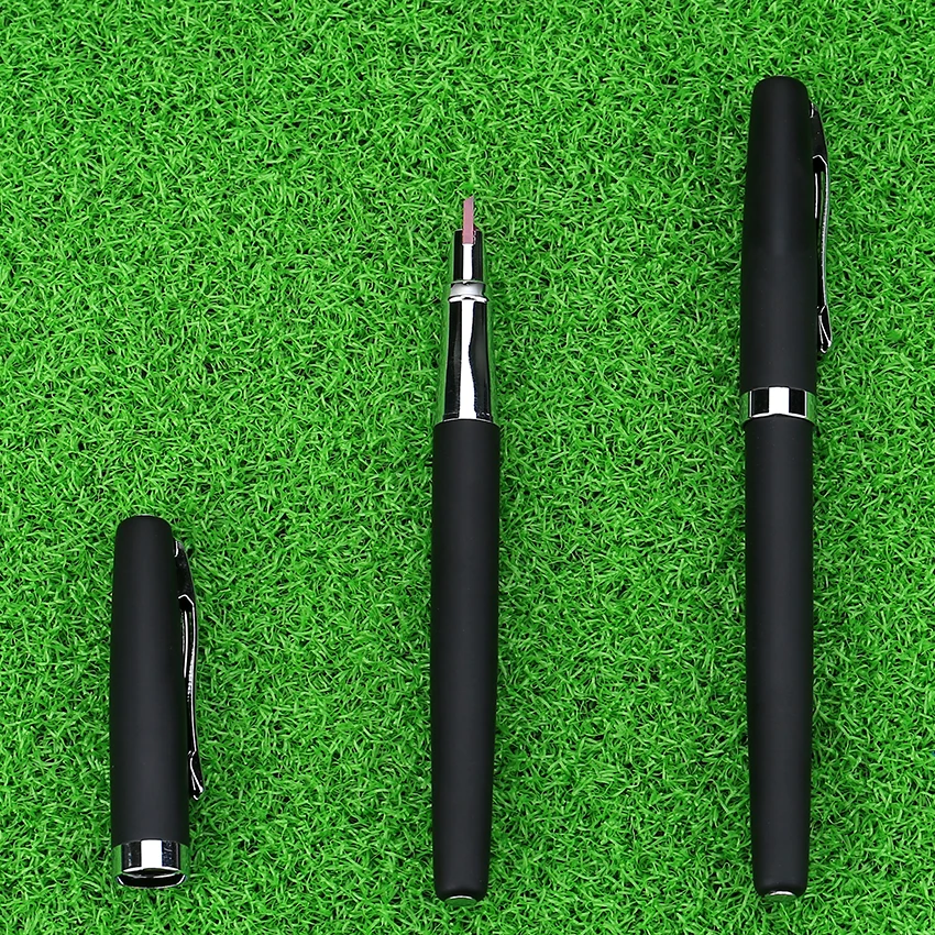 

Ruby Pen Fiber Cleaver