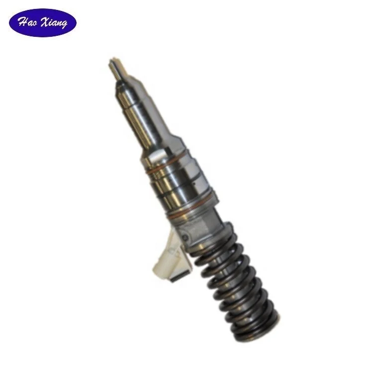 504287106 Ricambi Auto Iniettore Diesel Ugello Iniettore Common Rail Per Iveco Stralis 2002 Ad 260 S43 At 260 S43