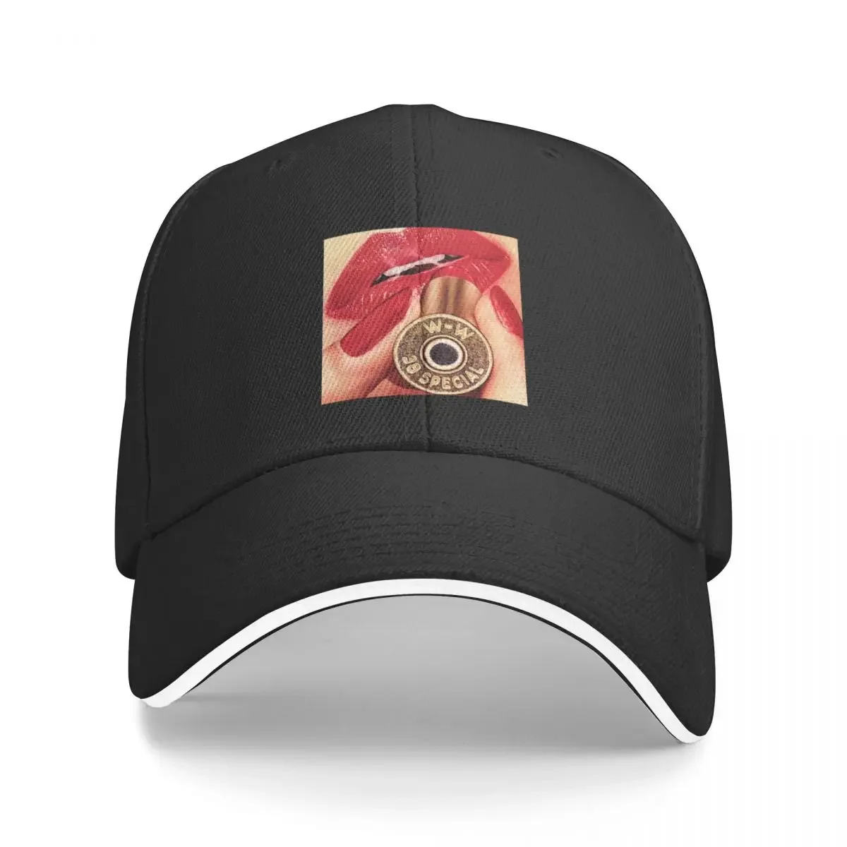 

38 Special Rockin Into The Night Classic T-Shirt Baseball Cap Wild Ball Hat fishing hat For Women 2024 Men's