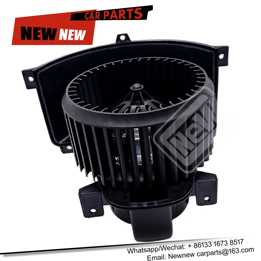 

NEW Auto AC Blower Motor For Audi Q7 3.0 3.6 4.2 4.5 4.8 For Volkswagen T ouareg For Porsche Cayenne 7L0820021N 7L0820021S