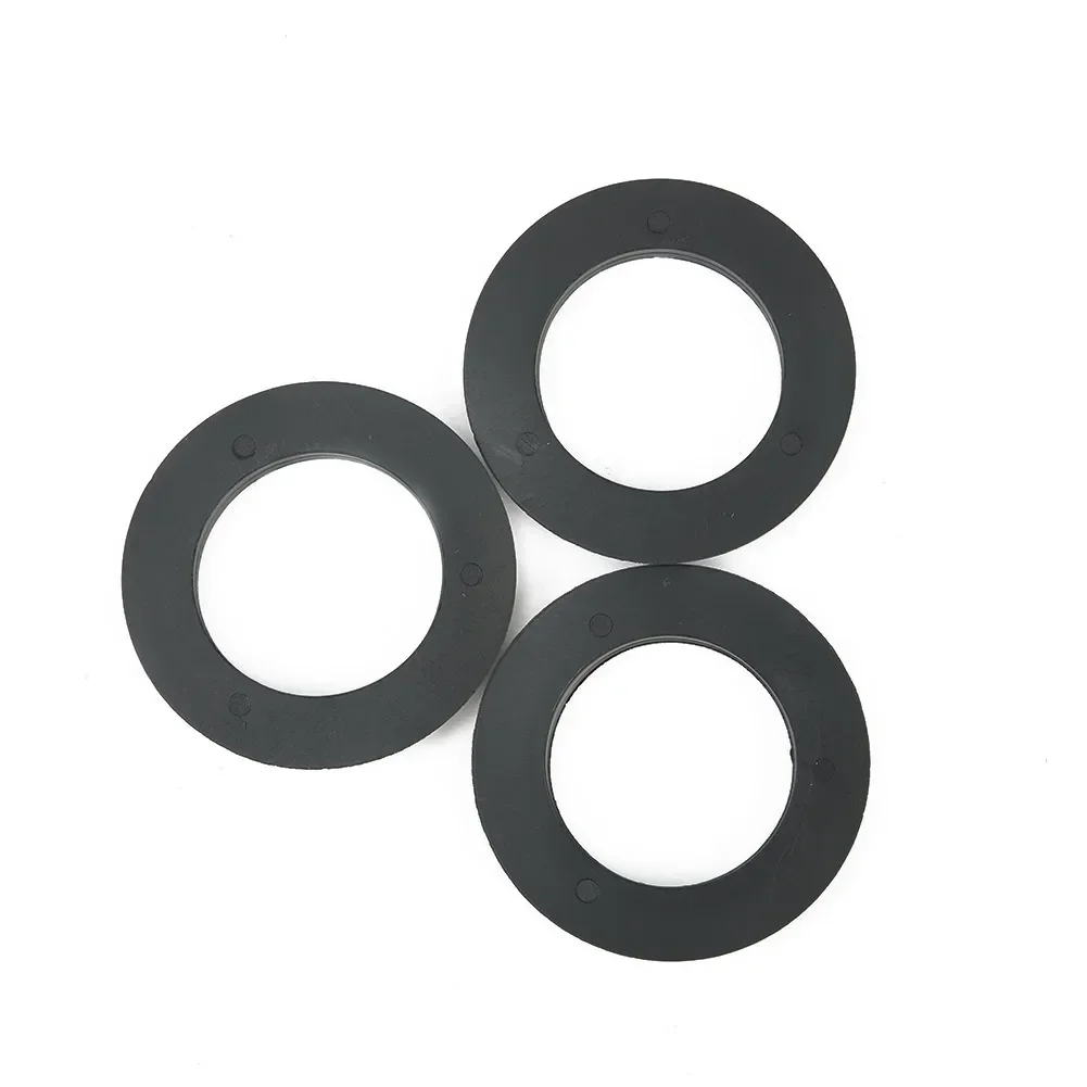 Rubber Gasket Sink Strainer Sink Filter Kitchen Sink Strainer Sewer Seal Ring Drain Sealing Ring Seal Rubber Seal Strainer Washer For 78 79 80 82 83mm Gasket Plug Rubber 32mm 54mm Kitchen Sink Parts