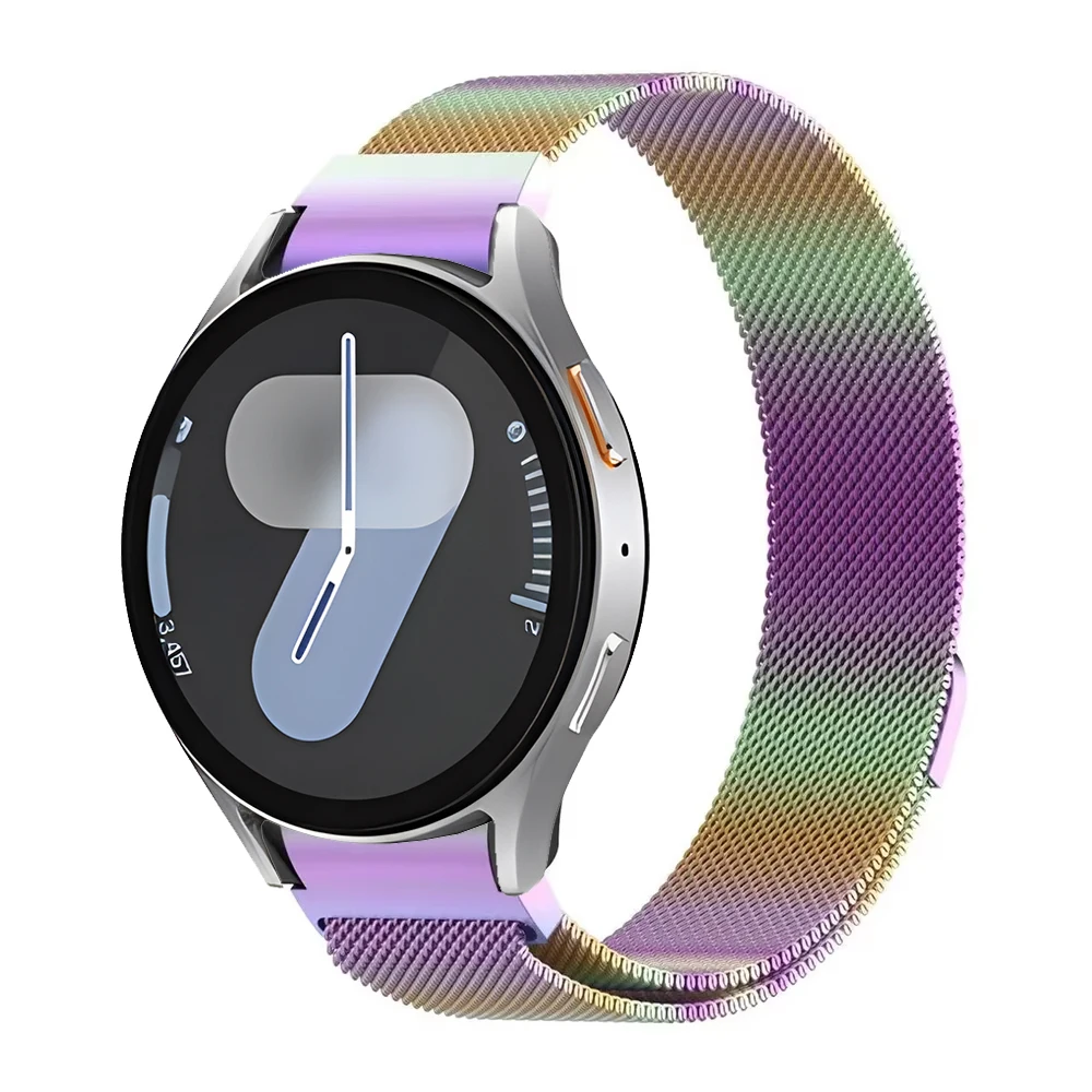 Magnetic Metal Strap - Comfortable Wristband for Smart Watches