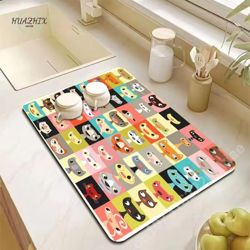 https://ae01.alicdn.com/kf/S9d83703388e44e8c84fc9c3521bcc705D/Cute-Cartoon-Floral-Cat-Pattern-Drain-Pad-Super-Absorbent-Heat-Proof-Dish-Drying-Mat-Waterproof-Non.jpg