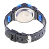 Waterproof Kids Boys Sports Multifunction Electronic LED Alarm Date Wrist Watch 6