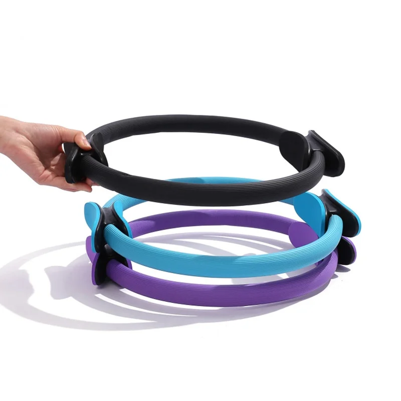 Yoga Pilates Fitness Ring 2