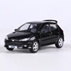 SHADOW 1:64 Peugeot 206 Alloy Model Car 4